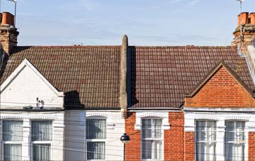 clay roofing Bromley Cross