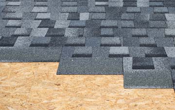 expert Bromley Cross asphalt roof companies