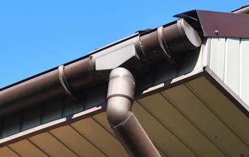 types of Bromley Cross fascias