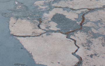 fibreglass roofing replacement Bromley Cross