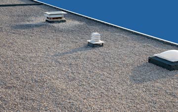 flat roofing Bromley Cross