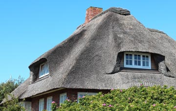 thatch roofing Bromley Cross