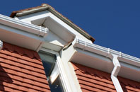 Bromley Cross fascias