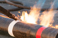Bromley Cross flat roofing replacement
