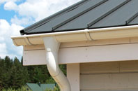 Bromley Cross soffits